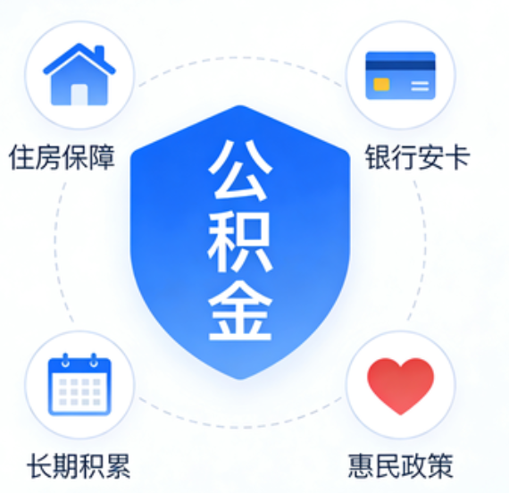 延安新单位入职不满一年职工住房公积金提取政策全解析