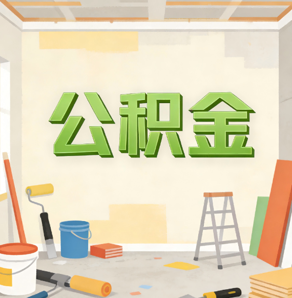 延安公积金提取实务指南