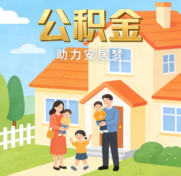 延安公积金代办的5个意想不到的好处，第3个最实用
