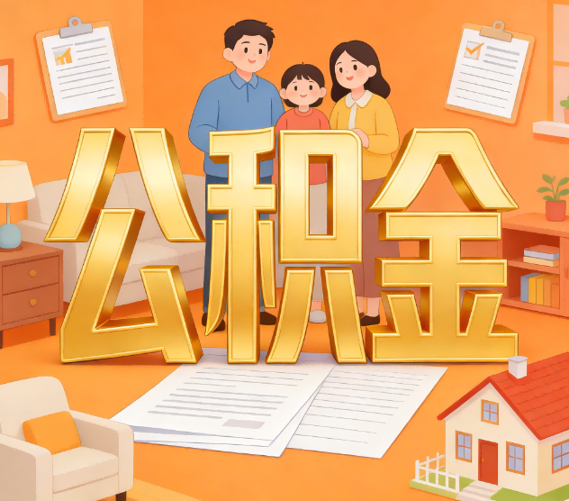 延安公积金代办服务的现实价值与普惠意义