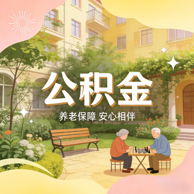 延安全面解读住房公积金的多元用途