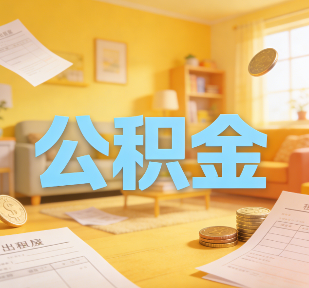 延安公积金代办正在成为你的“住房金融顾问”