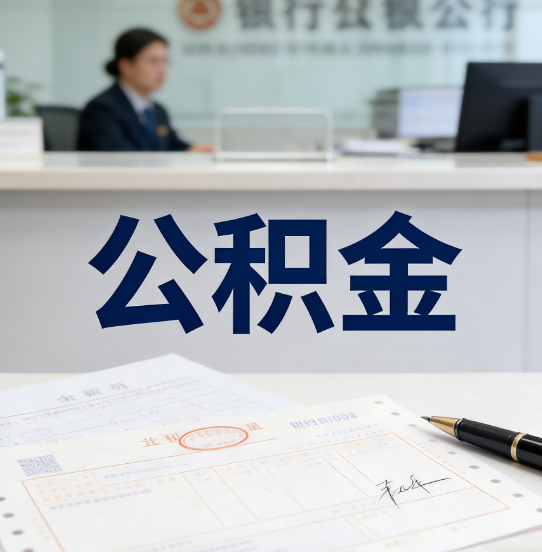 延安养老公积金代办需要哪些证件？