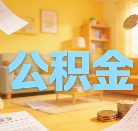 延安买房如何提取公积金？