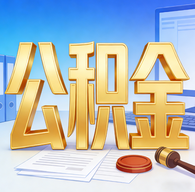 延安公积金代办行业观察：从“跑腿经济”到“专业服务”的蝶变之路